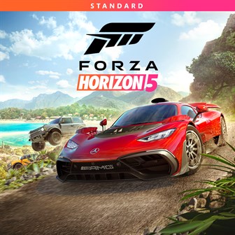 Forza Horizon 5 (PC Digital Download)