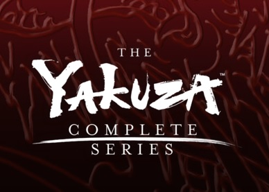 The Yakuza Complete Series/Collection (PC/DRM-Free Digital Download) $33.92 via GOG