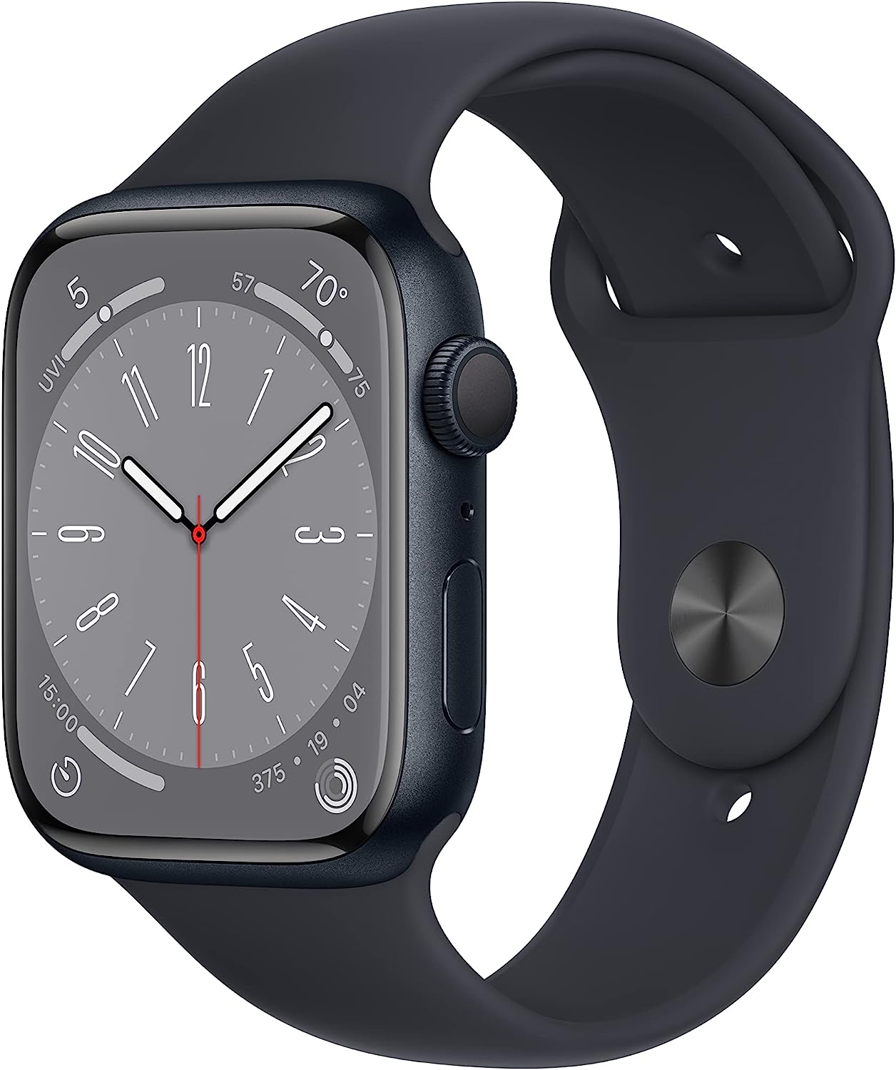 Prime Members Apple Watch Series 8 Smart Watches 45mm 310 or 41mm