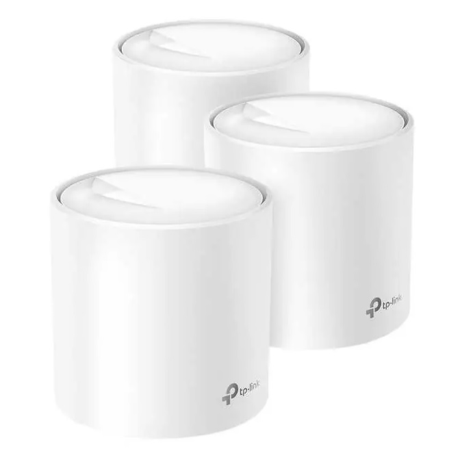 Costco tp link deco clearance