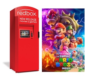 Redbox ps4 games for hot sale sale