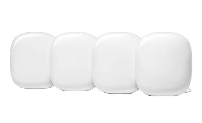 Google mesh network costco clearance