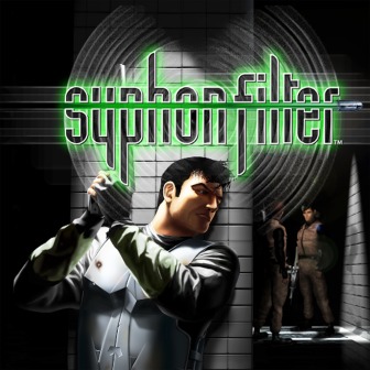 Syphon Filter - Video Game Depot