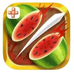 Fruit Ninja® all versions on Android