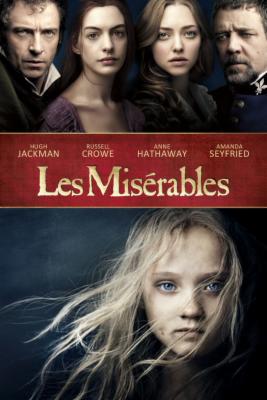 VUDU $4.99 Digital Films: Les Miserables, Bohemian Rhapsody, A Million Ways to Die in the West, Knocked Up, Rio Bravo, The King of Staten Island, Curious George, Public Enemies