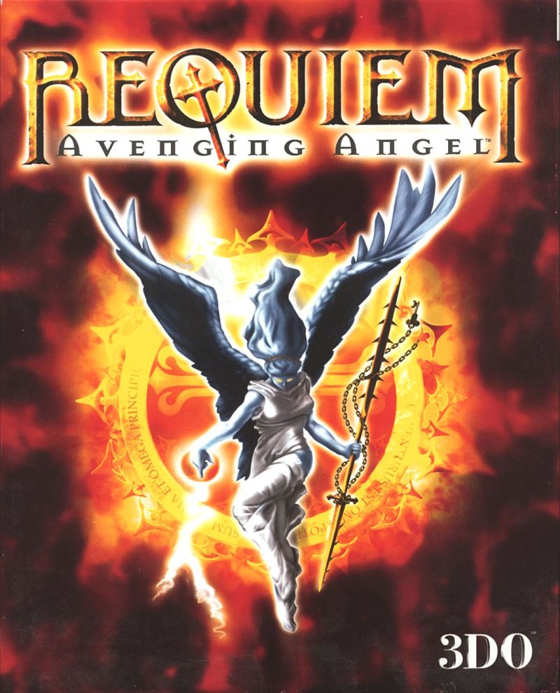 Requiem: Avenging Angel – Play Old PC Games
