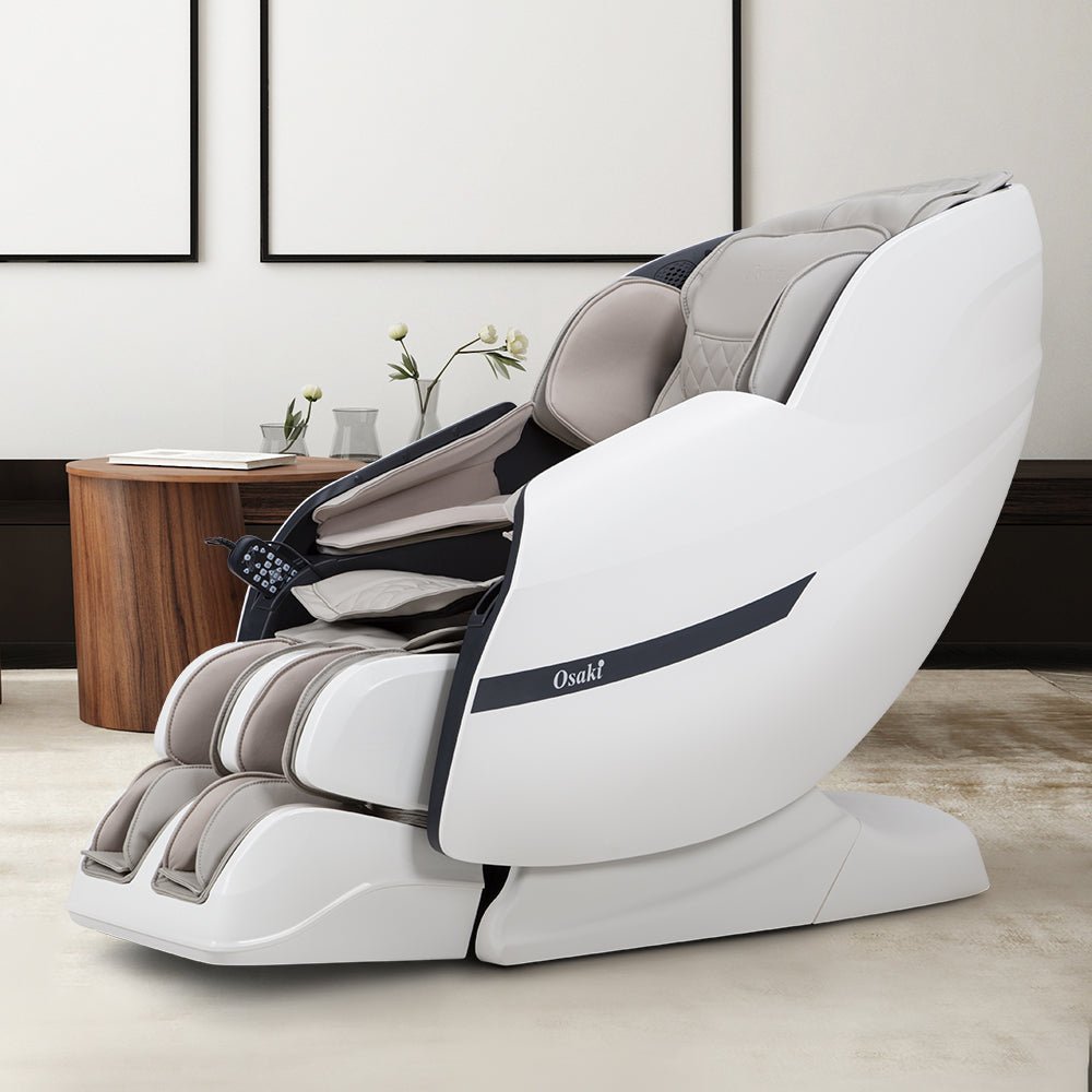 Osaka massage 2025 chair