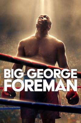 Big George Foreman (2023) (4K UHD Digital Film; MA) $4.99 w/ Amazon Prime Membership via Amazon
