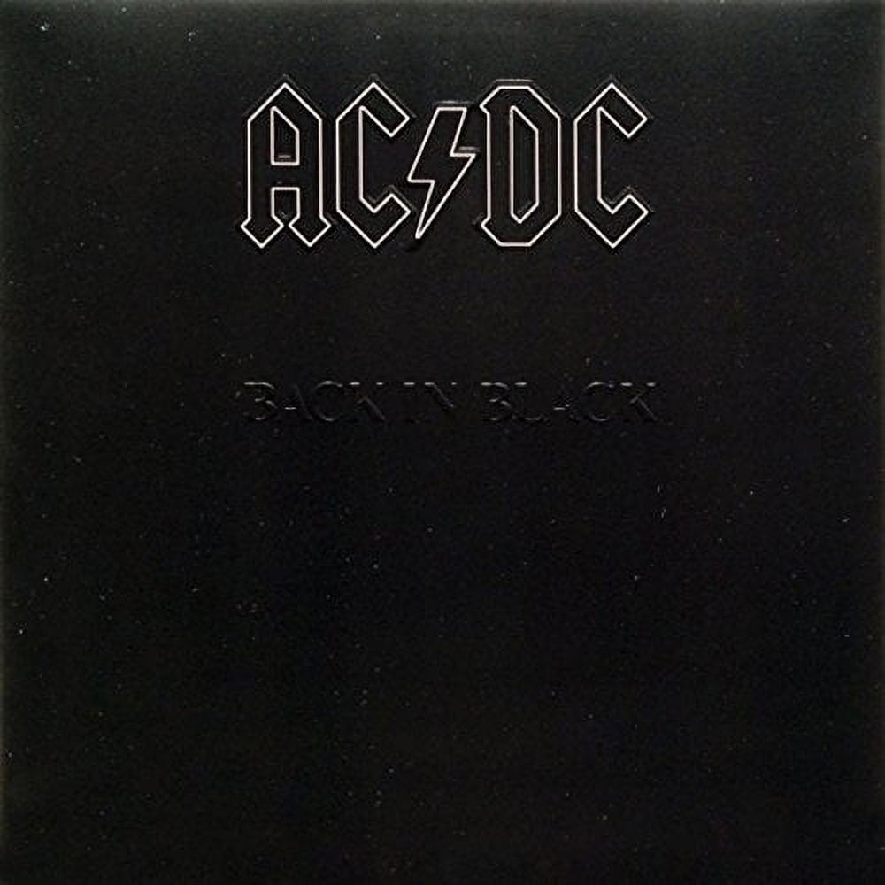 **Starts 11/8** $15 Vinyl LP Records: AC/DC: Back in Black, Nas: Illmatic Xx, MJ: Thriller, Journey: Escape, Pearl Jam: Ten, Wu-Tang Clan: Enter the Wu-Tang & More via Walmart