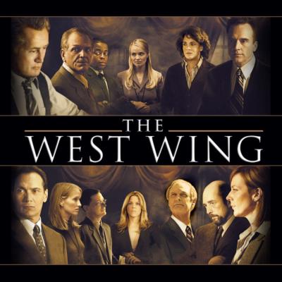 West wing store complete series