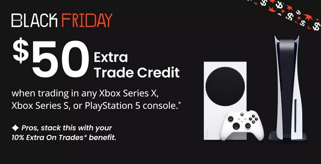 PS5 é o console mais vendido na Black Friday da