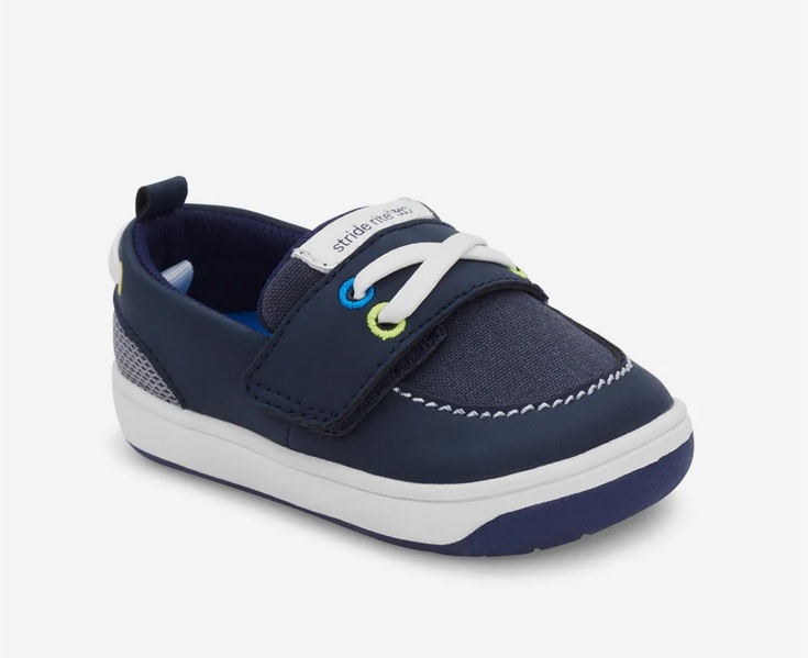 New Stride Rite Little Loyals Rewards Members Kids Clearance