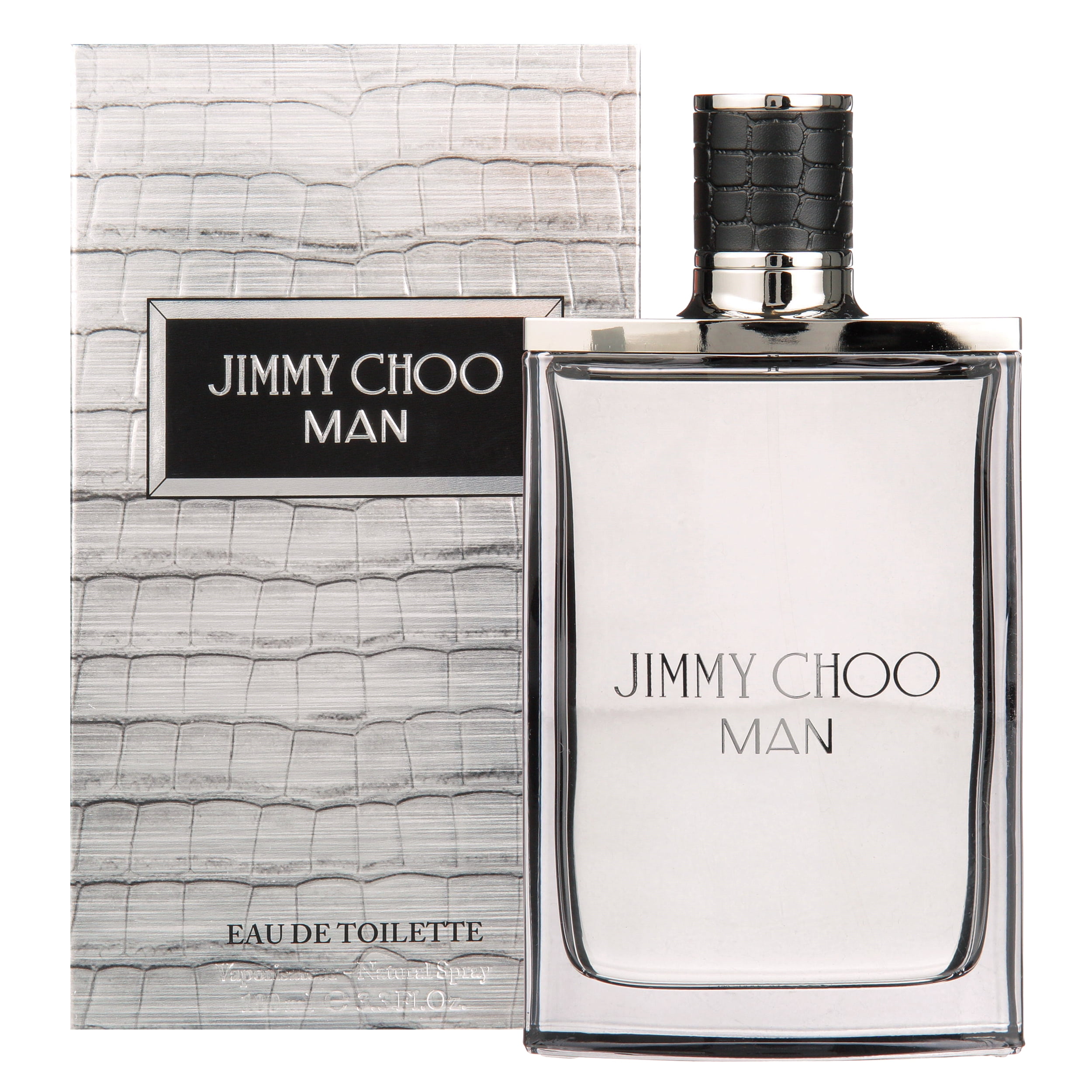Jimmy Choo Man Blue by Jimmy Choo for Men - 3.3 oz EDT Spray, 3.3oz - Kroger