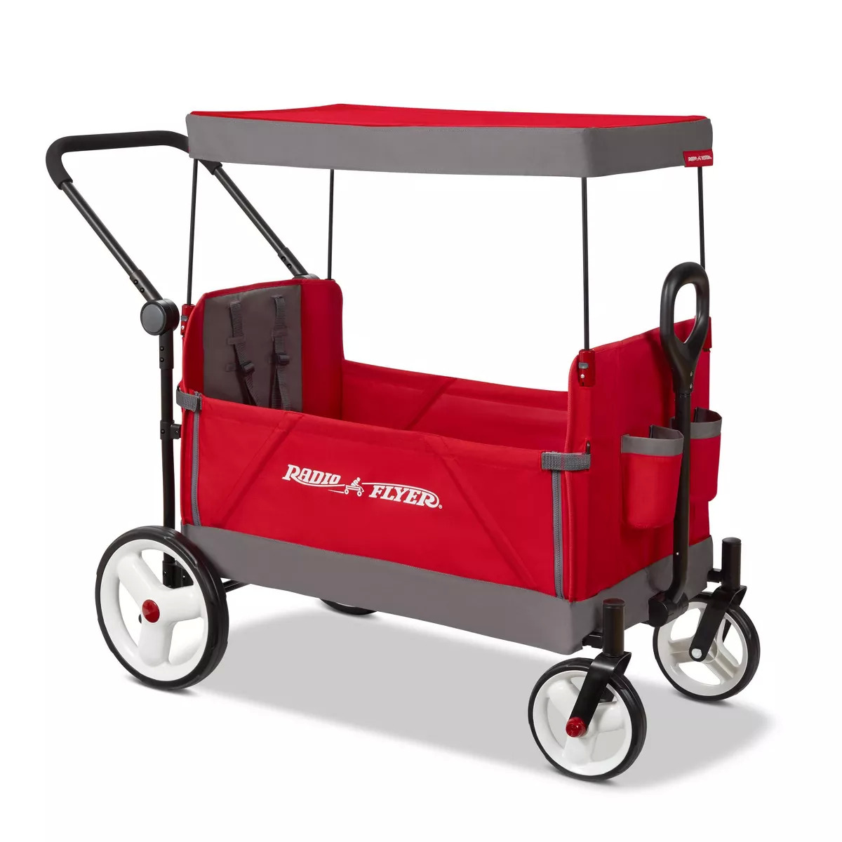 Radio flyer new arrivals wagon coupon