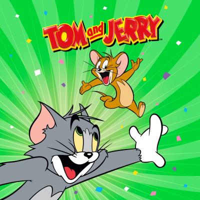 Tom & Jerry: Volumes 1-6 Theatrical Shorts (1954-1962) (Digital HD TV Show)