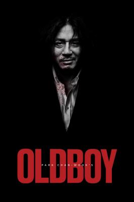 Oldboy (2003) (4K UHD Digital Film; Korean) $7.99 via Apple iTunes/Amazon