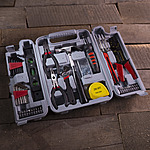 130-Piece Stalwart Household Hand Tool Set $9 + Free S/H on $35+