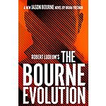 Robert Ludlum's: The Bourne Evolution (eBook) $2