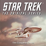 Star Trek Complete TV Shows (Digital SD/HD): DS9, Voyager or TNG $50, TOS $30 &amp; More