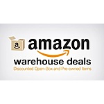 Amazon Warehouse Used Items: Electronics, Home Goods, Outdoor Products Extra 10% Off &amp; More