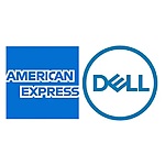 Amex Offers w/ American Express Business Cardholders: Eligible Dell Purchases 10% Credit (Up to $1500; Valid for Select Cardholders)
