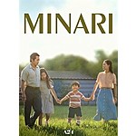 Minari (Digital HD/4K UHD Movie Rental) $1