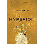 Sci-Fi/Fantasy eBooks Sale: Children of Time, Dark Matter: A Novel $2.99, Record of a Spaceborn Few, Fall; or, Dodge in Hell: A Novel, Hyperion Cantos $1.99 &amp; More via Amazon