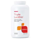 GNC Vitamins/Supplements: 180-Count GNC Triple Lecithin 120mg Softgels 2 for $5 &amp; Many More