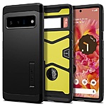 Select Spigen Google Pixel 6/6 Pro Cases + ArcStation Pro 30W Wall Charger From $25 + Free S/H