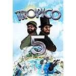 Xbox Digital Games: Tropico 5 - Penultimate Edition & Insanely Twisted Shadow Planet Free (Xbox Live Gold Required)
