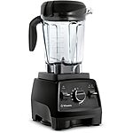 Vitamix Professional Series 750 Blender w/ Low Profile 64oz. Container $385 + Free Shipping