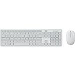Microsoft Full Size Bluetooth Mechanical Keyboard w/ Mouse Bundle (Glacier) $30 + Free S/H