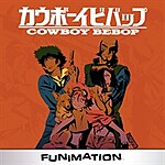 Digital HD Anime Movies/TV Shows: Cowboy Bebop: The Complete Series or Your Name $5 Each &amp; More
