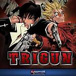 Complete Series Digital SD Anime TV Series Downloads: Trigun or Samurai Champloo $5 each