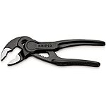 Knipex Cobra XS Pipe Wrench and Water Pump Pliers (100mm) $27.25 + Free S/H