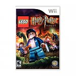 LEGO Harry Potter: Years 5-7 (Xbox) $20 / Free Shipping /w Prime