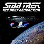 Star Trek Complete TV Shows (Digital SD/HD): Deep Space Nine or The Next Generation $30 &amp; More