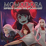 Momodora: Reverie Under the Moonlight (Xbox One/Series X|S Digital Download) $2