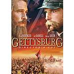 VUDU: 3 for $14.99 Mix &amp; Match (Digital HDX Films; MA): Gettysburg Director's Cut, Austin Powers, They Shall Not Grow Old, Prisoners, August Rush, Blow, American History X &amp; More