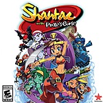Shantae and the Pirate's Curse (PC Digital Download) Free