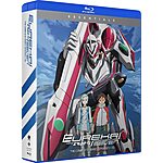 Crunchyroll Anime Blu-ray Films: Eureka Seven: The Complete Series $20 &amp; Many More