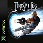 TimeSplitters Future Perfect or TimeSplitters 2 (Xbox One/Series X|S Digital Game) $2.50 each