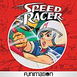 Speed Racer: The Complete Series (1967, Digital HD Anime TV Show) $5 &amp; More