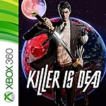 Xbox Digital Games: Silent Hill Homecoming $6.60, AvP $5, Killer Is Dead $3 &amp; More