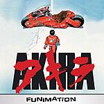Akira (1988) (Digital HDX Anime Film) $4