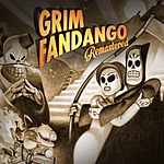 Digital PS4 Games: Grim Fandango or Day of the Tentacle Remastered $4.50 each &amp; Many More