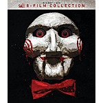 Blu-ray Movie Collections: Saw: The Legacy Collection $7.20 &amp; More + Free S/H