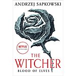 Kindle eBooks:  American Gods: A Novel, The Witcher: Blood of Elves $3 each &amp; More