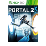 Xbox Digital Games: Portal 2, Double Kick Heroes, & Gods Will Fall Free (XBL Gold/Game Pass Members Only)