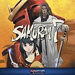 Samurai 7: The Complete Series or Ergo Proxy: The Complete Series (Digital Anime) $5 each